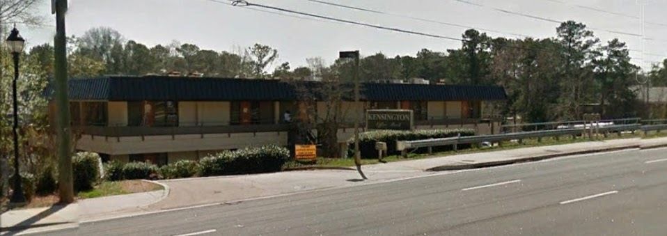 4151 Memorial Dr, Decatur, GA 30032
